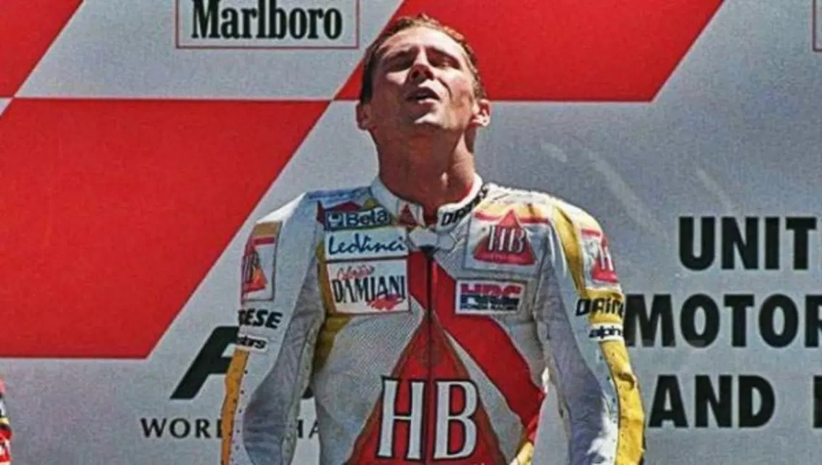 Doriano Romboni, quanti ricordi