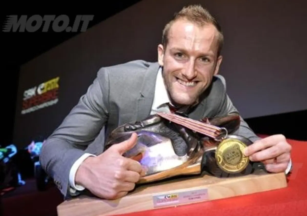 Le pagelle della Superbike 2013