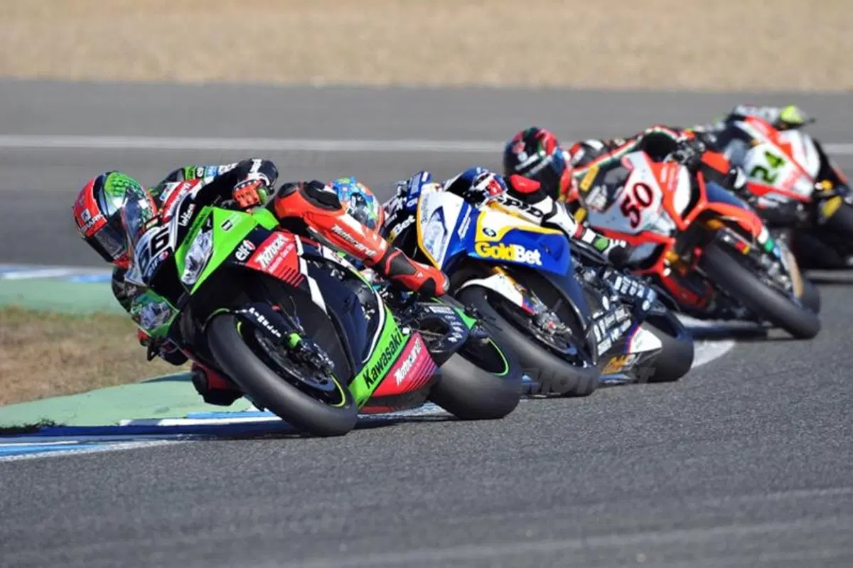 Le pagelle della Superbike 2013