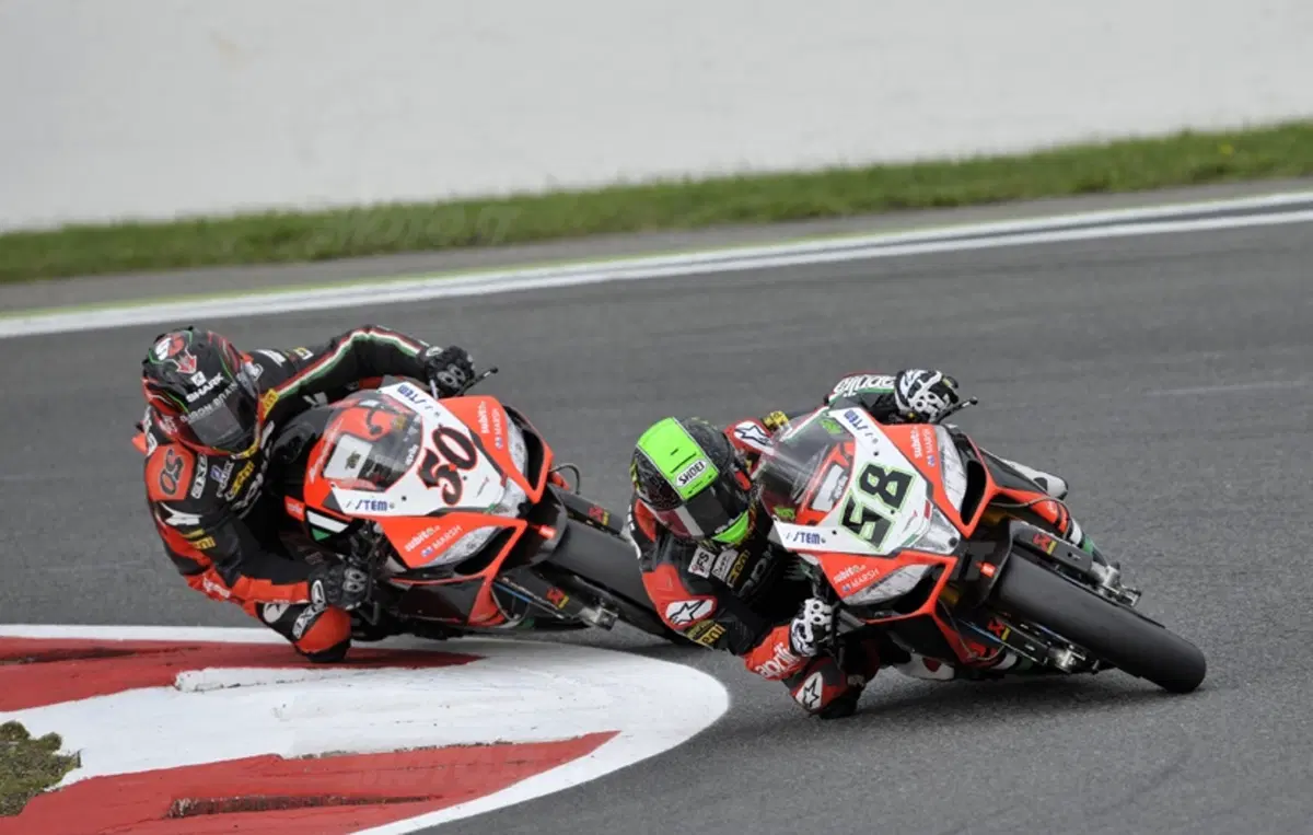 Le pagelle della Superbike 2013 (2)
