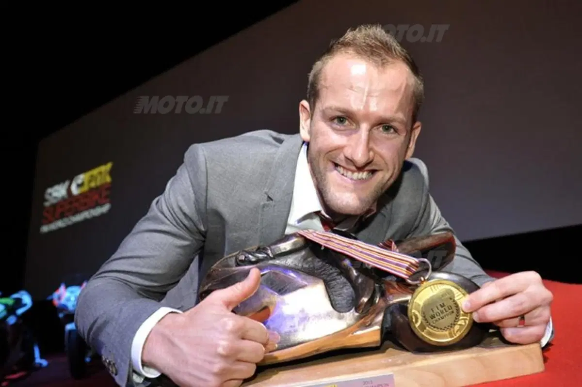 Le pagelle della Superbike 2013 (3)