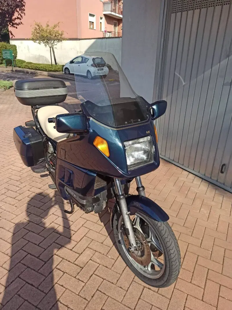 Bmw K 100 LT (3)
