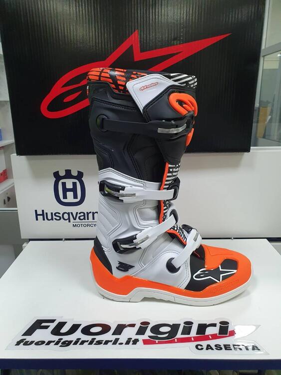 Stivali Alpinestars tech 5