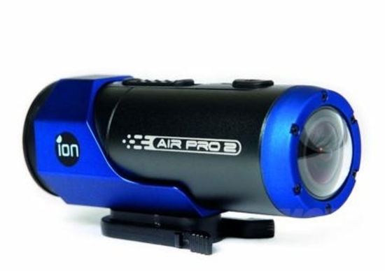 XtremeCamera.it presenta iON Air Pro™ 2