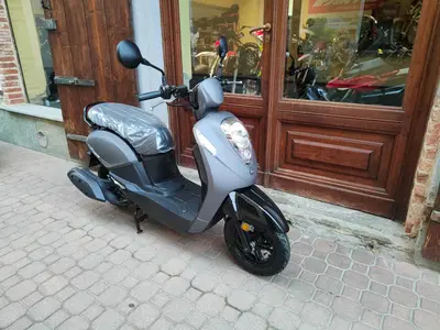 Sym Mio 50 (2021 - 26) nuova