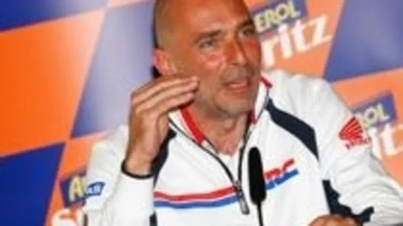 Livio Suppo: "Marc &egrave; stato incredibile e siamo orgogliosi di aver battuto tutti i record"