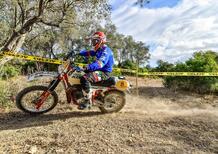 FIM Enduro Vintage Trophy, conclusione amara per l'Italia