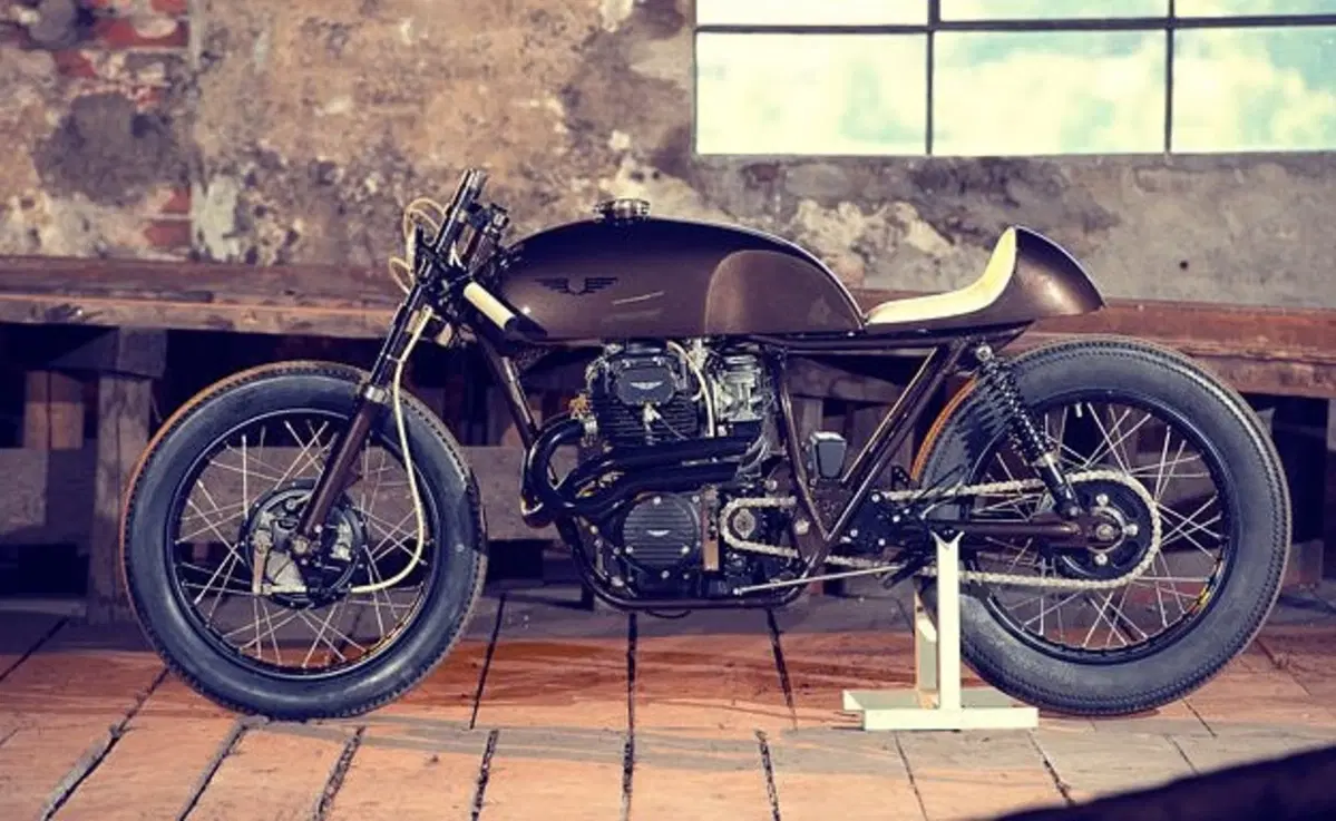Honda Exesor CB400 (2)