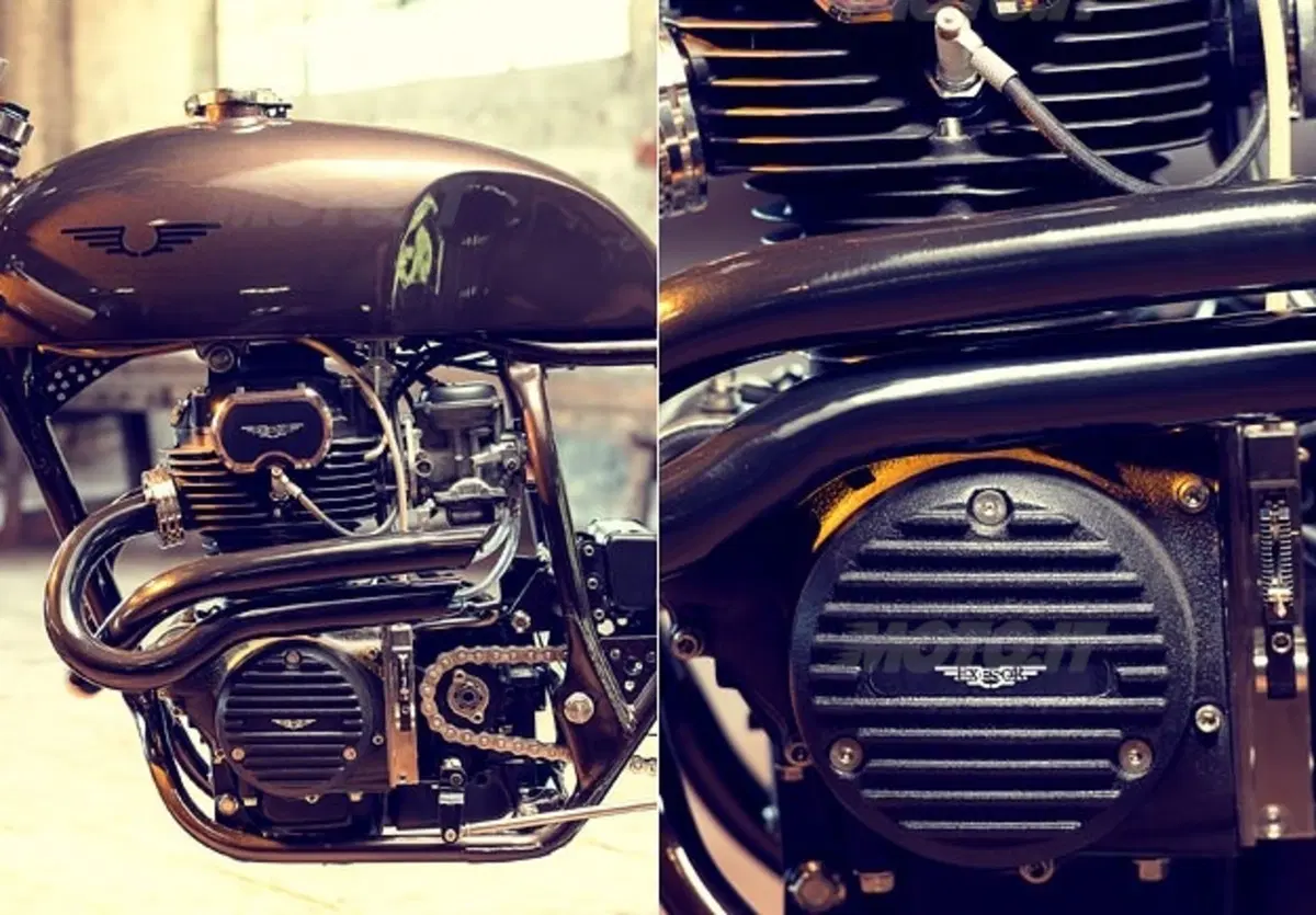 Honda Exesor CB400 (3)