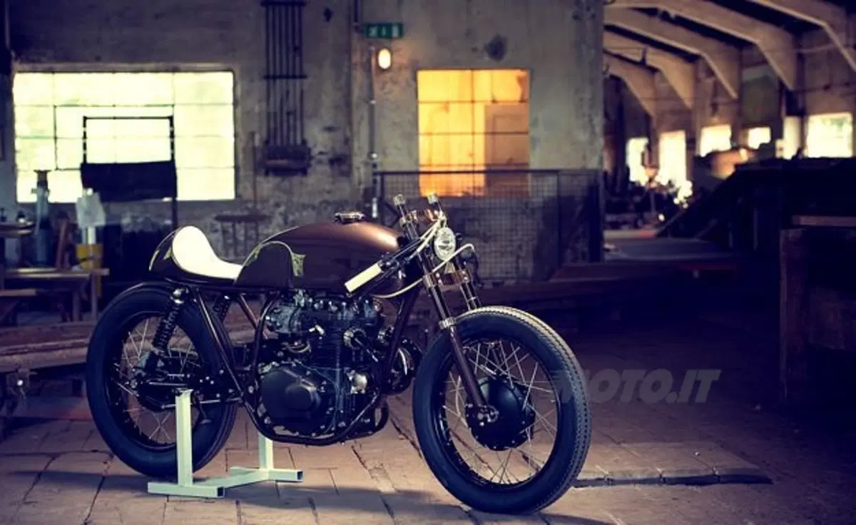 Honda Exesor CB400 (5)