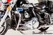 Harley-Davidson 1690 Road King (2008 - 09) - FLHR (13)