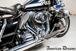 Harley-Davidson 1690 Road King (2008 - 09) - FLHR (15)