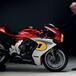 MV Agusta Superveloce AGO: 311 esemplari come le vittorie del campionissimo