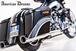 Harley-Davidson 1584 Street Glide (2008 - 10) - FLHX (15)