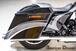 Harley-Davidson 1584 Street Glide (2008 - 10) - FLHX (16)