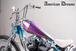 Harley-Davidson 1584 Blackline (2011 - 13) - FXS (9)
