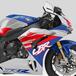 Honda CBR 1000 RR-R Fireblade SP 2022. Ipotesi 30° anniversario