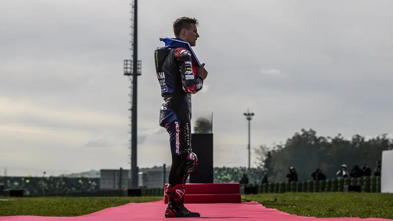 Gallery - MotoGP 2021, GP dell'Emilia Romagna a Misano