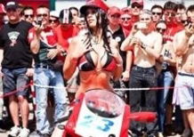 World Ducati Week 2014: dal 18 al 20 luglio al Misano World Circuit Marco Simoncelli