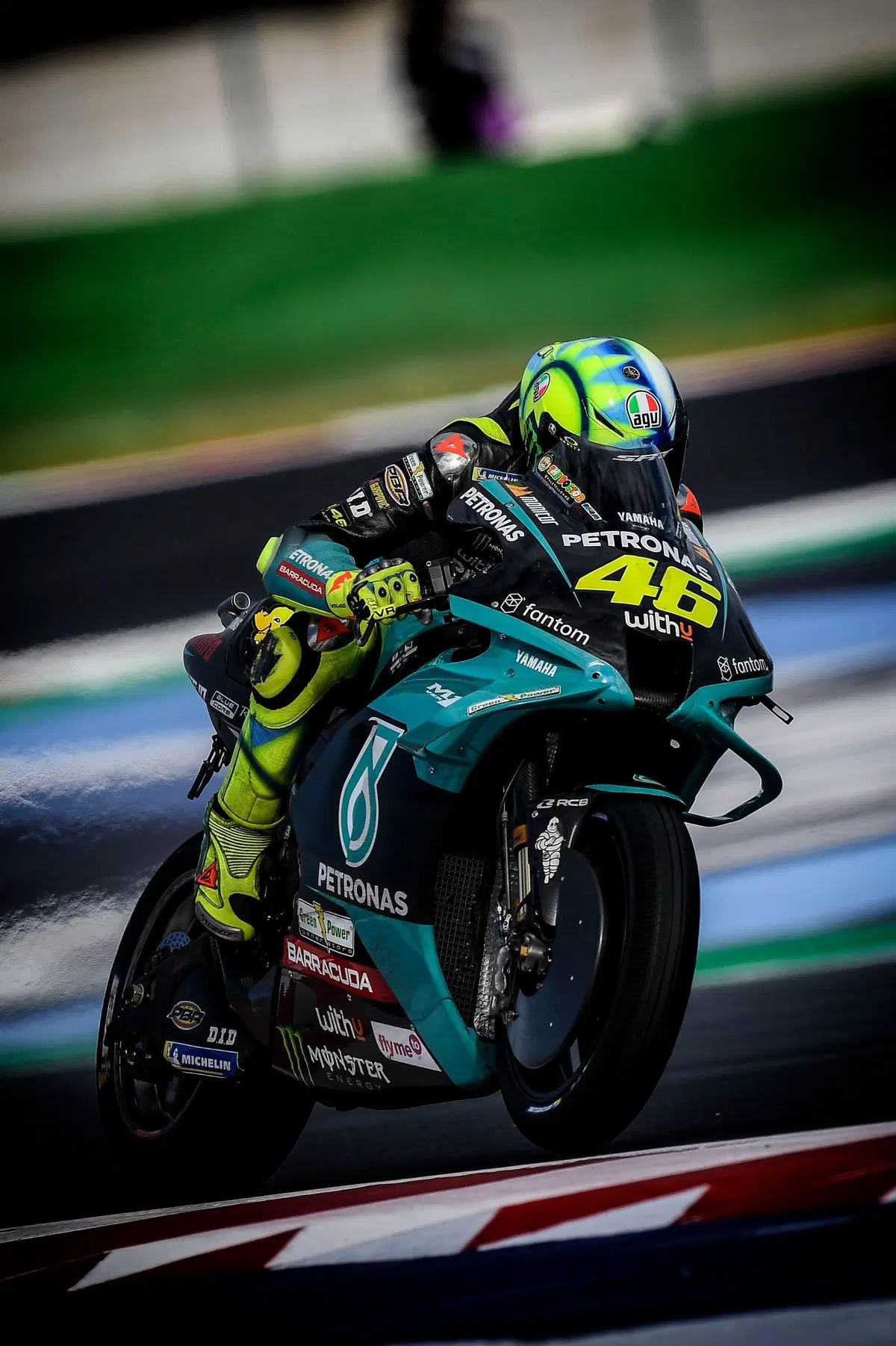 Gallery - MotoGP 2021, GP dell'Emilia Romagna a Misano (4)
