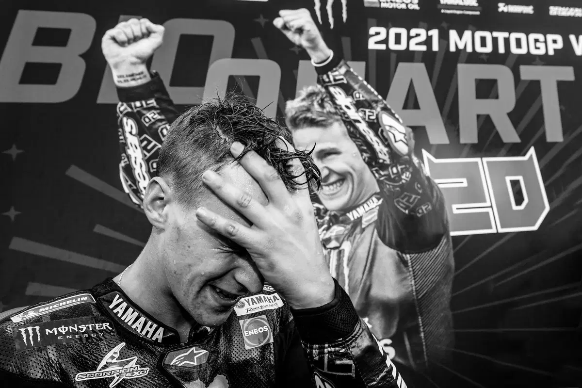 Gallery - MotoGP 2021, GP dell'Emilia Romagna a Misano (13)
