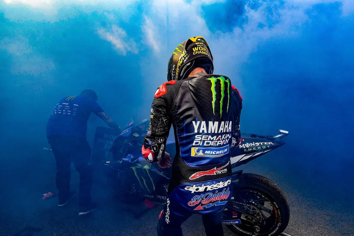 Gallery - MotoGP 2021, GP dell'Emilia Romagna a Misano (14)