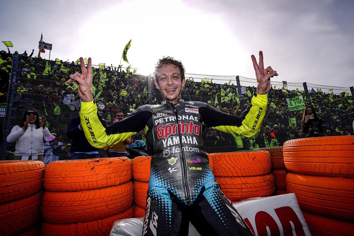 Gallery - MotoGP 2021, GP dell'Emilia Romagna a Misano (15)
