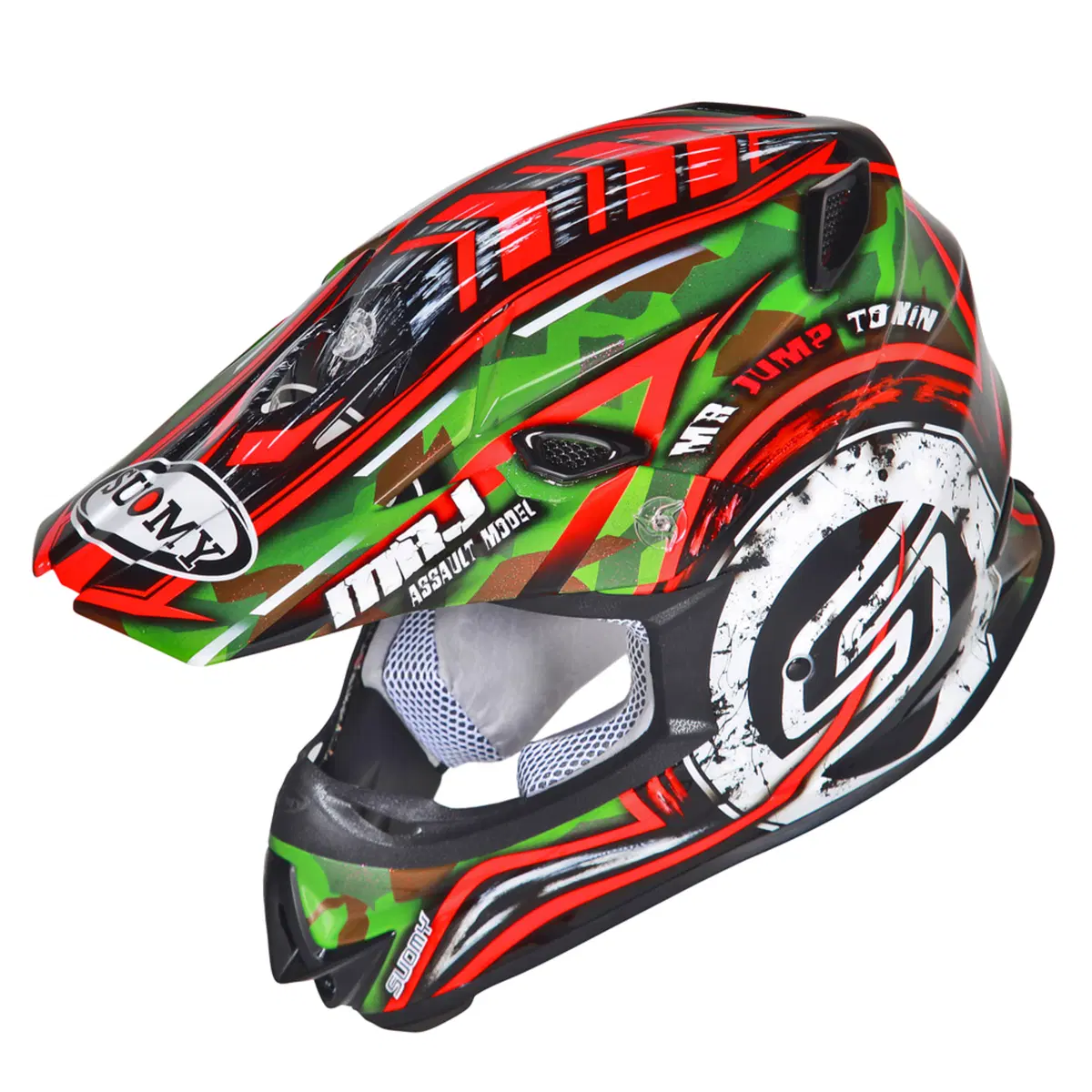 Casco offroad Suomy Mr. Jump Assault (3)