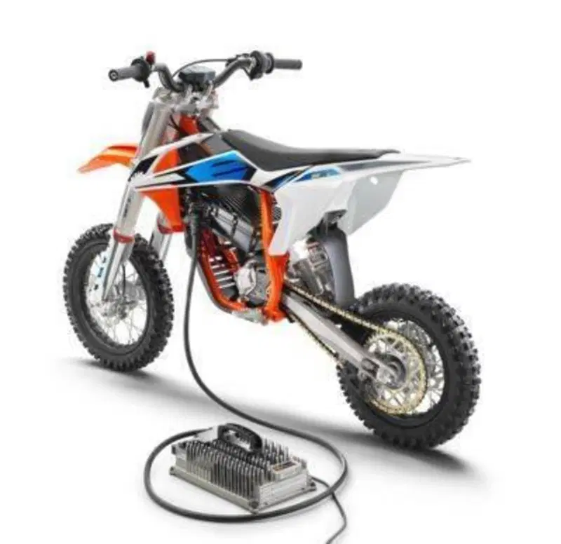 KTM SX-E 5 (2021 - 22)