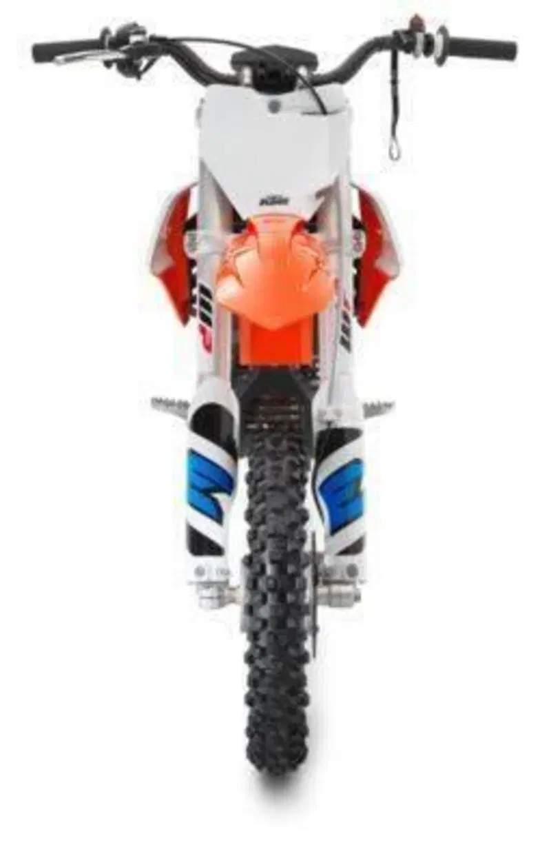 KTM SX-E 5 (2021 - 22) (5)