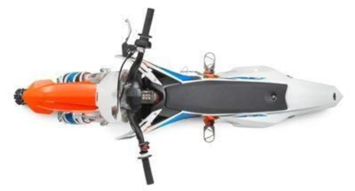 KTM SX-E 5 (2021 - 22) (6)
