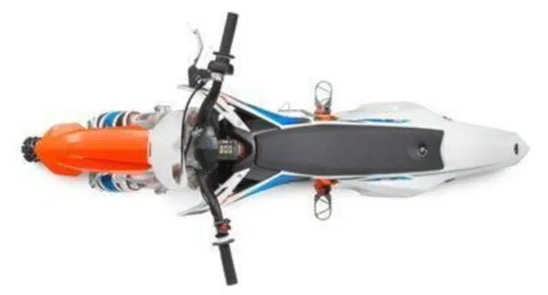 KTM SX-E 5 (2021 - 22) (6)