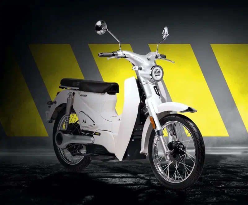 Motron Motorcycles Cubertino (2021 - 26) (3)