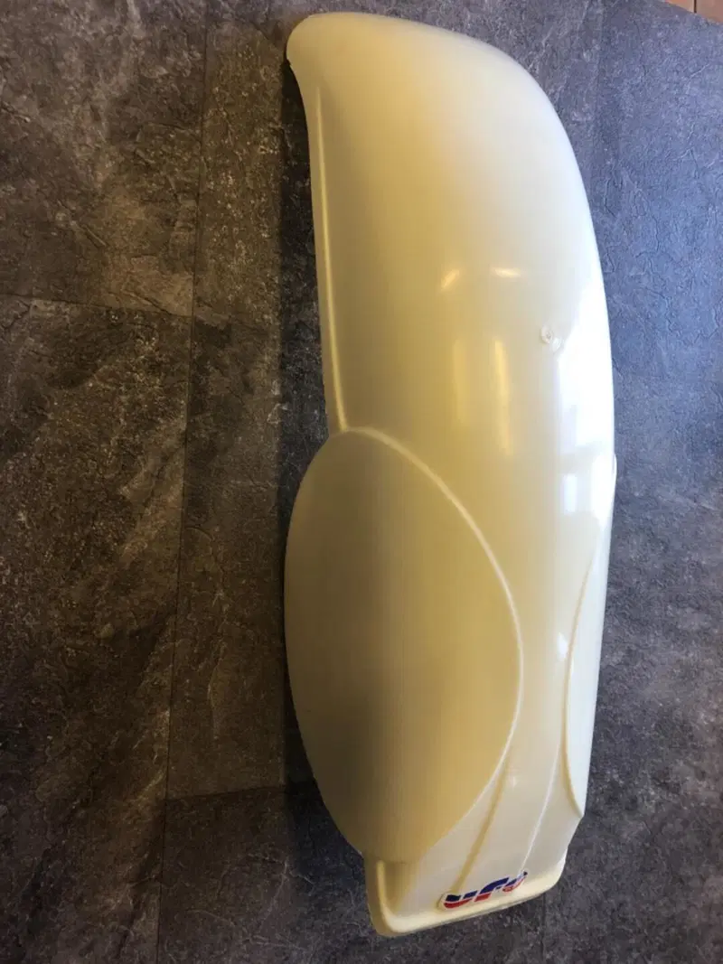 Parafango cross Ufo Plast (3)