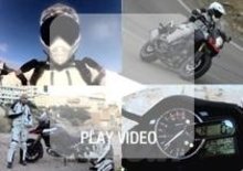 Suzuki V-Strom 1000: il video della nostra prova