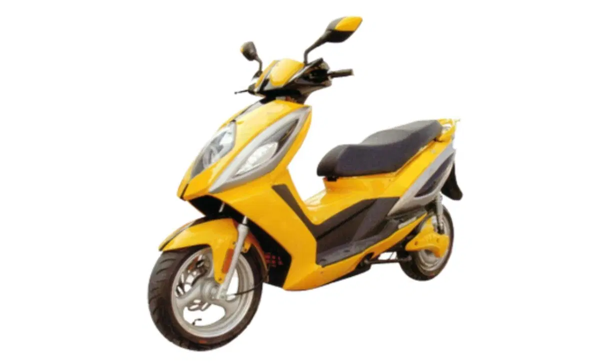 Ecostrada Levante (2018 - 21)