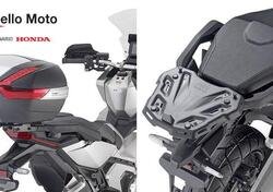 Givi Supporto Per Bauletto Per Honda X-ADV