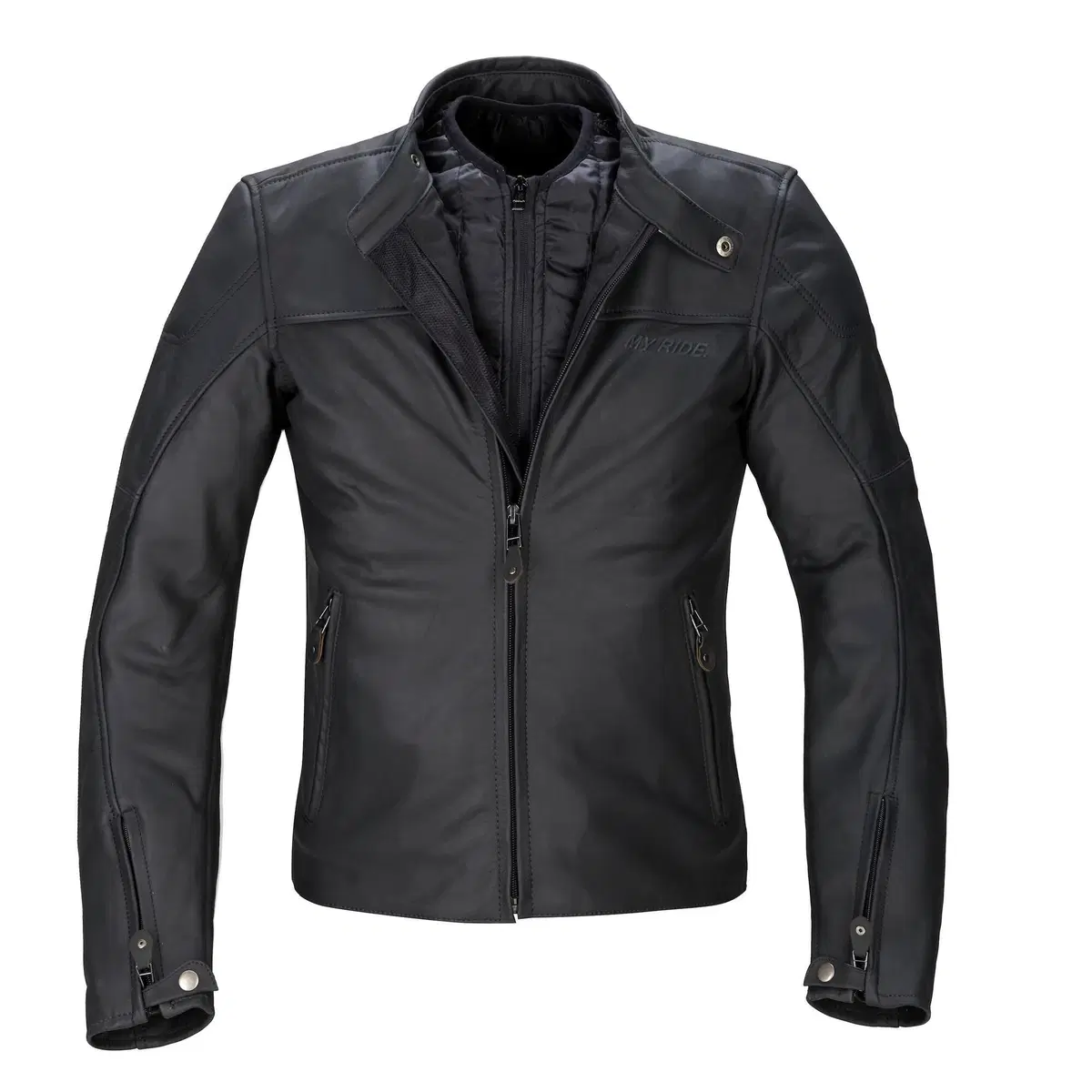 Wheelup: Myride Classic Leather (2)