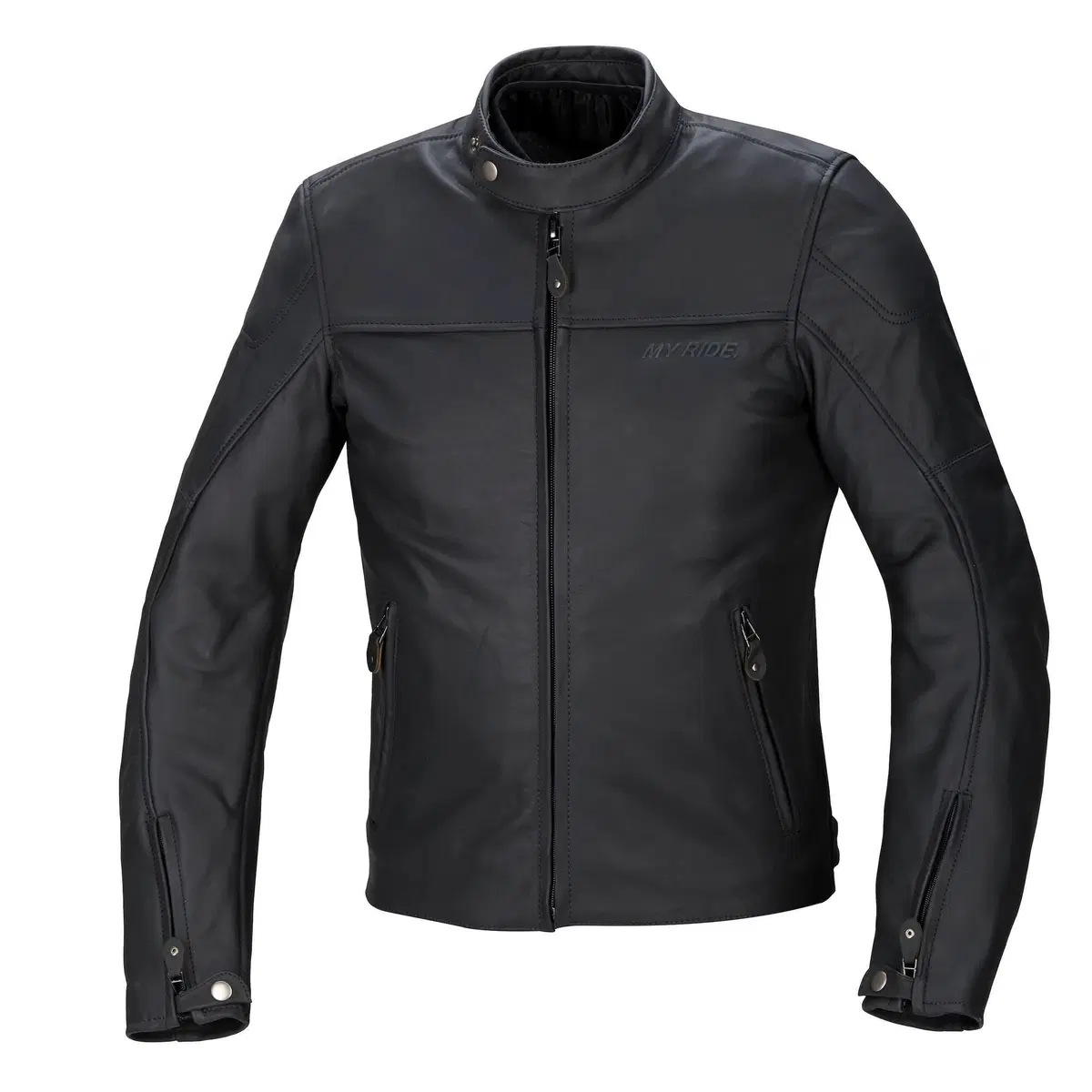 Wheelup: Myride Classic Leather