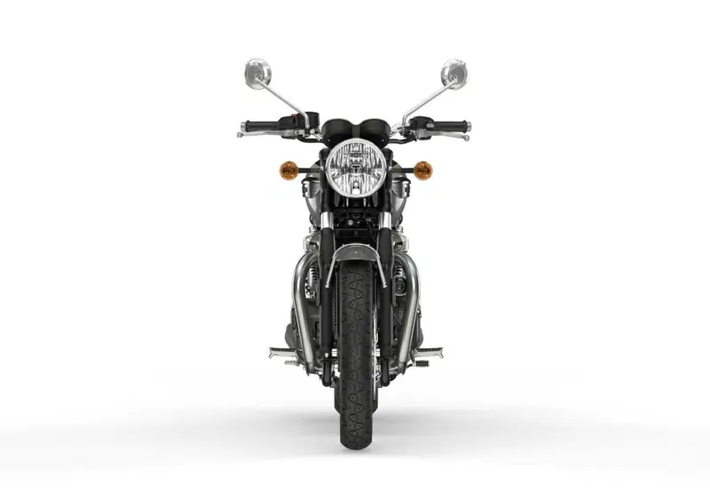 Triumph Bonneville T100 Bonneville T100 Gold Line Edition (2022) (2)