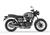 Triumph Bonneville T100 Gold Line Edition (2022) (6)