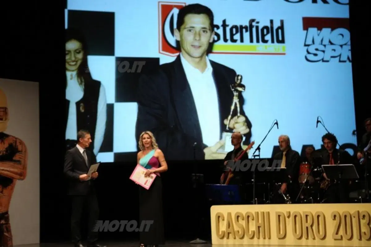 Caschi d’Oro 2013: l’Italia che vince (2)