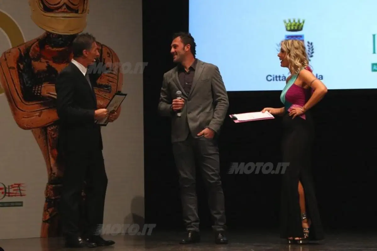 Caschi d’Oro 2013: l’Italia che vince (3)