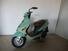 Kymco Filly 50 4T (1998 - 03) (7)