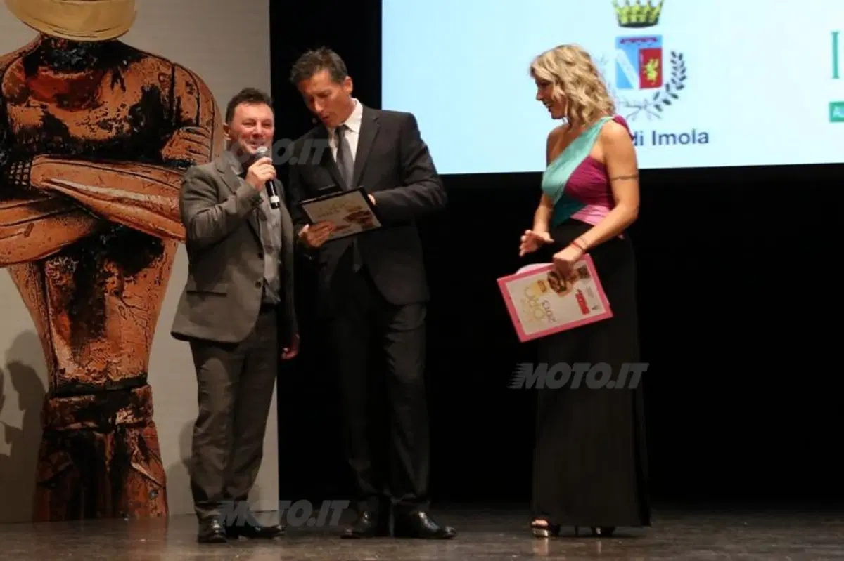 Caschi d’Oro 2013: l’Italia che vince (5)