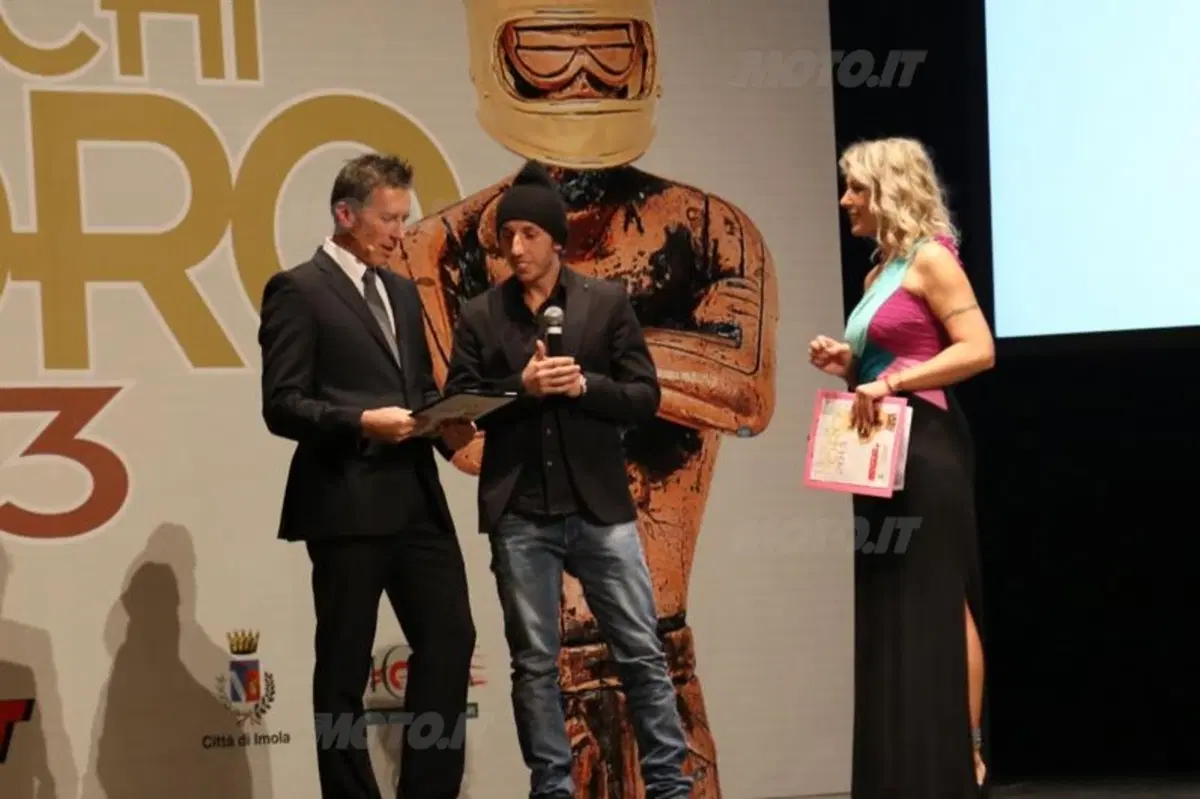 Caschi d’Oro 2013: l’Italia che vince (7)