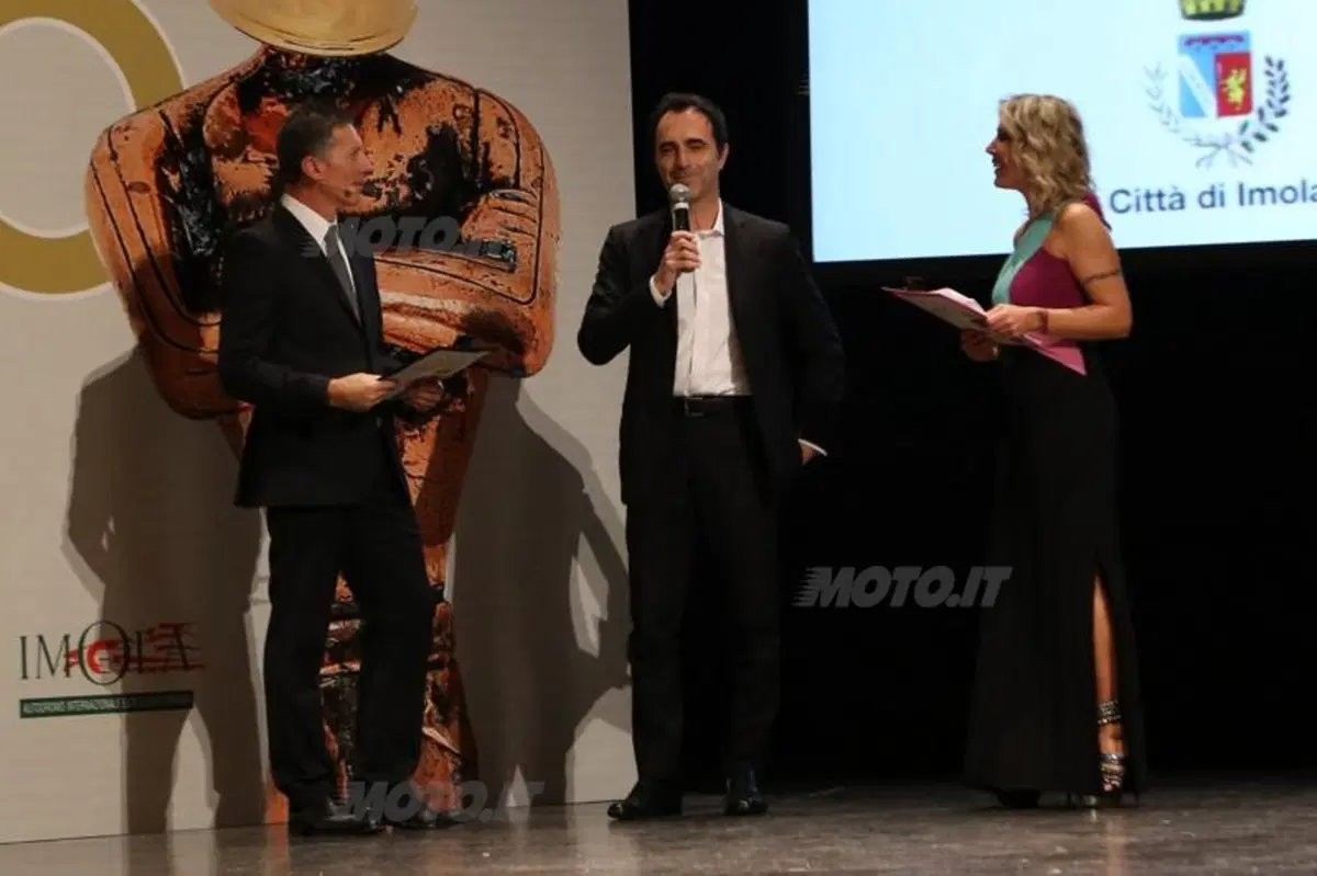 Caschi d’Oro 2013: l’Italia che vince (11)