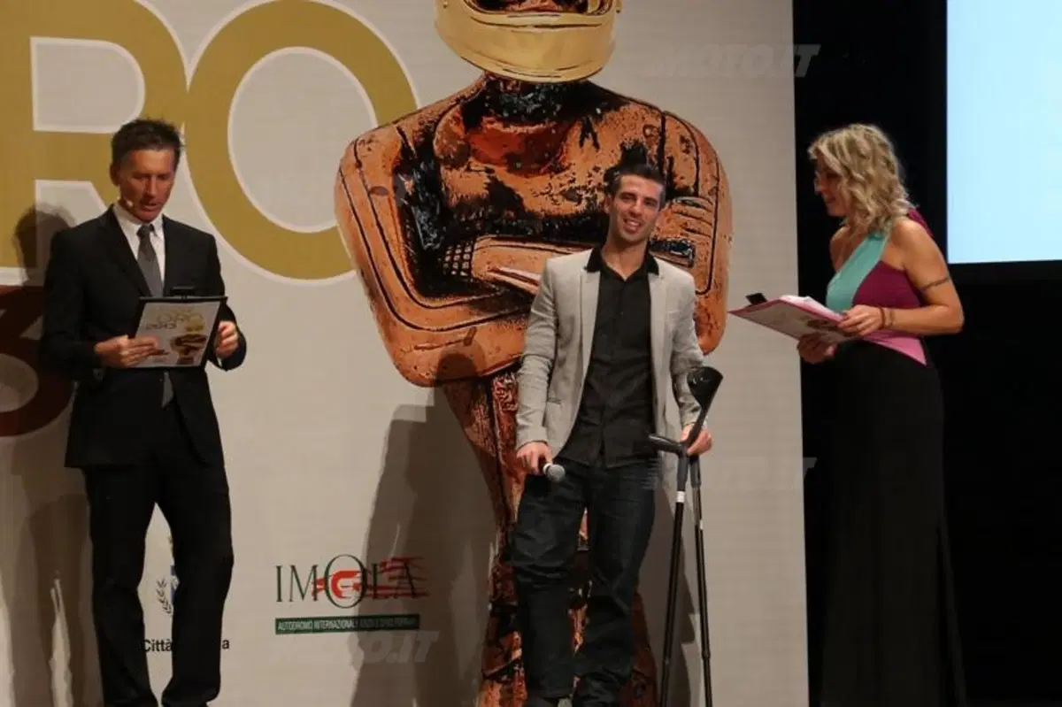 Caschi d’Oro 2013: l’Italia che vince (12)