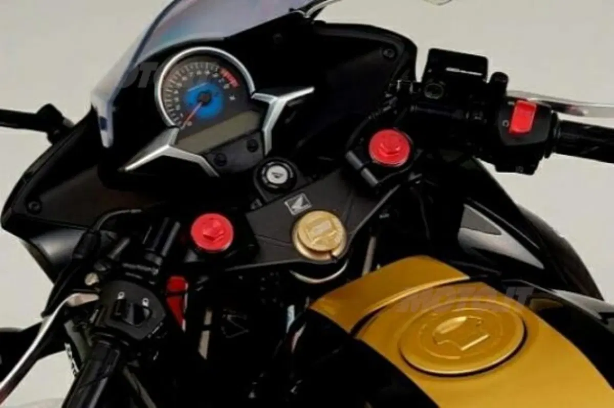 Mercato indonesiano: Suzuki GSX150R e Honda CBR250 Mugen