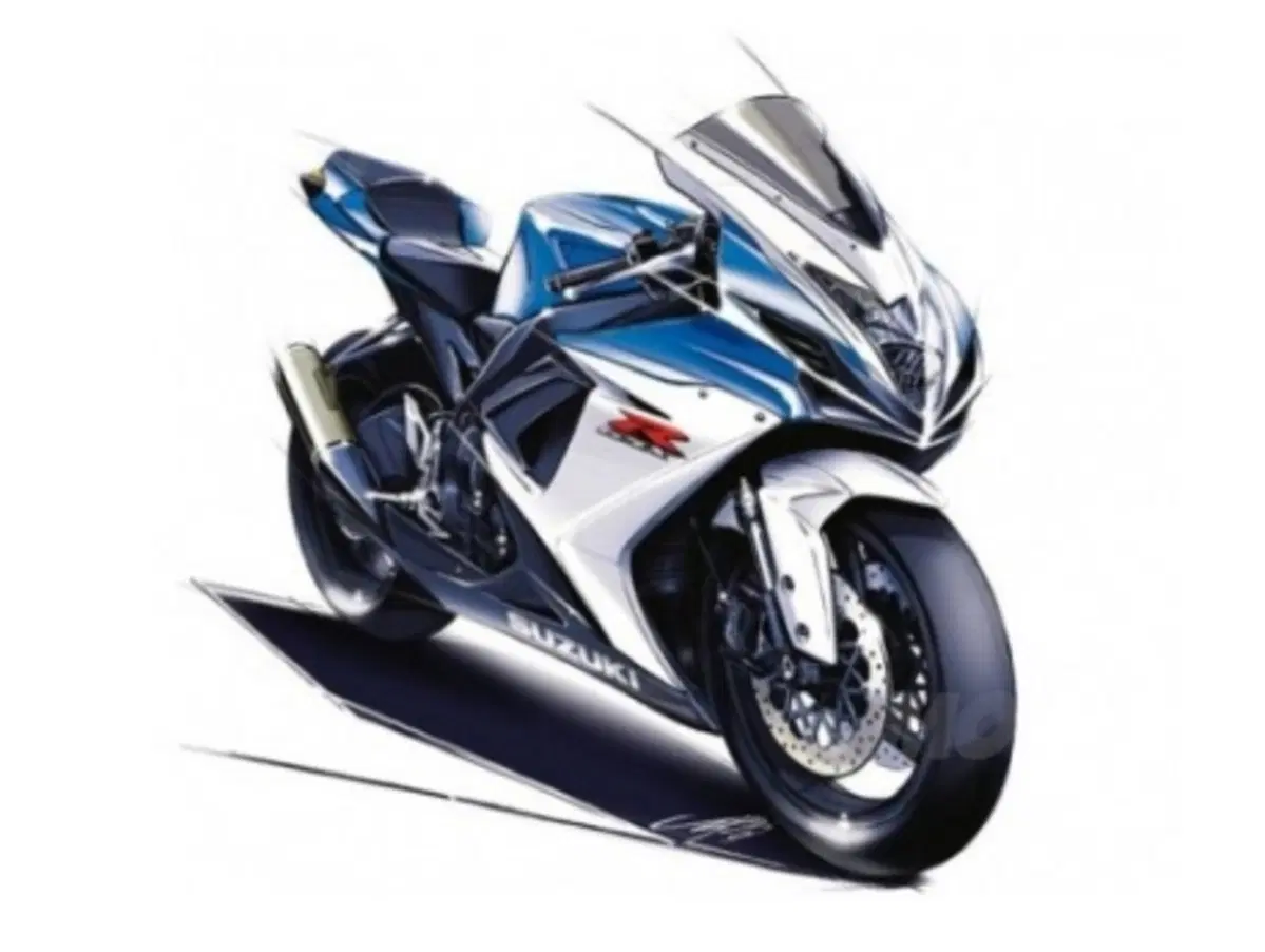 Mercato indonesiano: Suzuki GSX150R e Honda CBR250 Mugen (5)